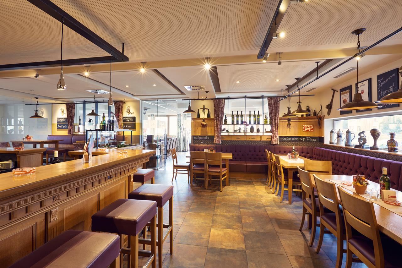 Sankt Peter am Wimberg 豪厄维特宾馆酒店 外观 照片